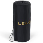 LELO - MASSAGEM CORPORAL ACUPRESSÃO TAPETE PRETO